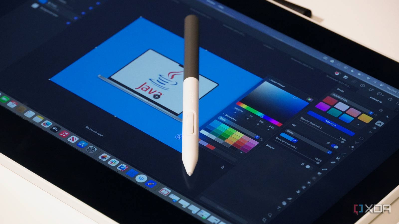 Drawing App Microsoft Surface For Artists Microsoft Store