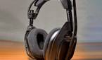 astro a50 standing on a table