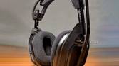 astro a50 standing on a table