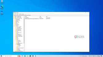 Screenshot of registry editor showing a value to allow Windows 11 upgrades on unsupported CPUs and TPMs