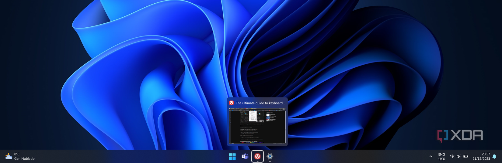 The ultimate guide to keyboard shortcuts in Windows 11