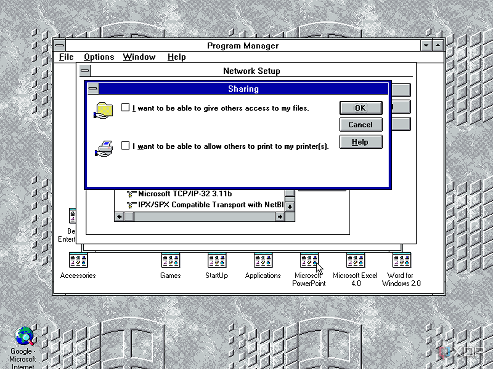 On this day 30 years ago, Windows 3.11 released
