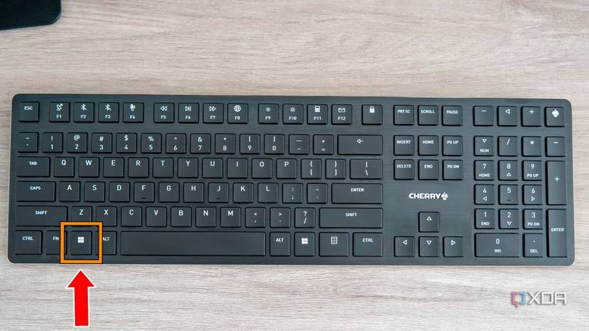 How to use your computer without a mouse