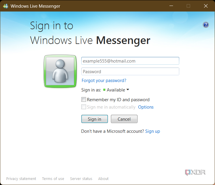 10 old-school Windows programs you probably didn't remember until now