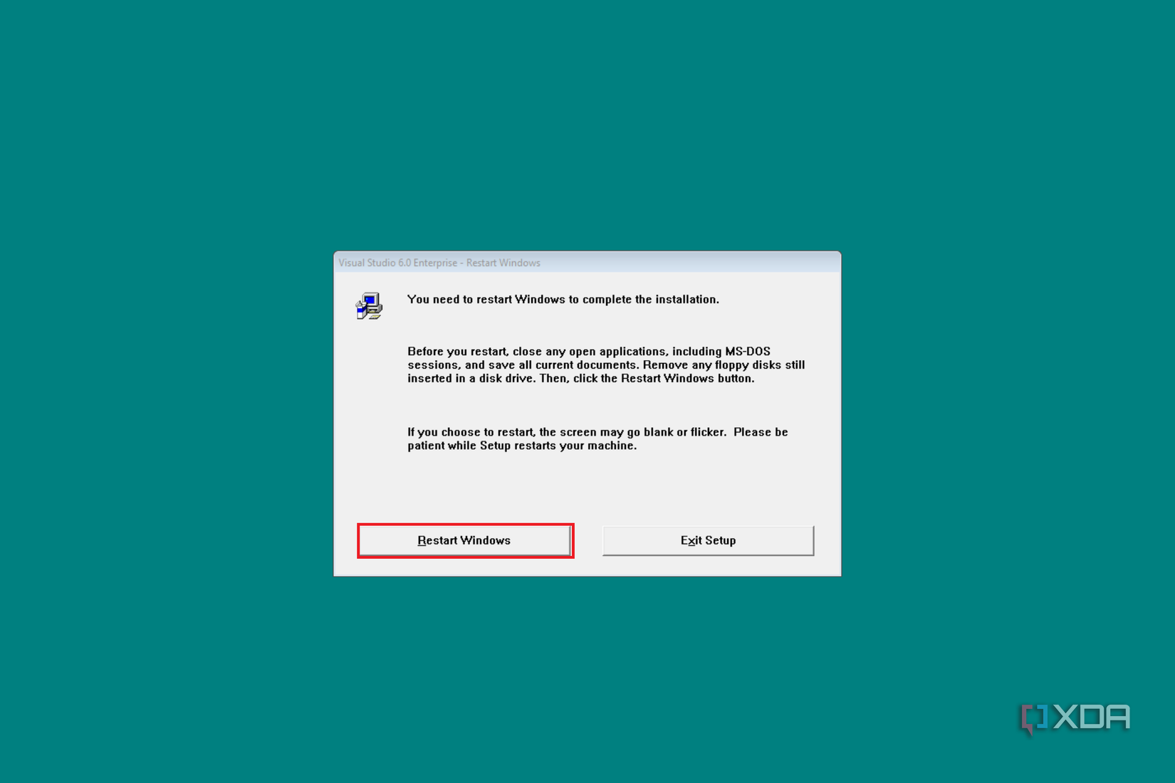 How to install Visual Basic 6.0 in Windows 11