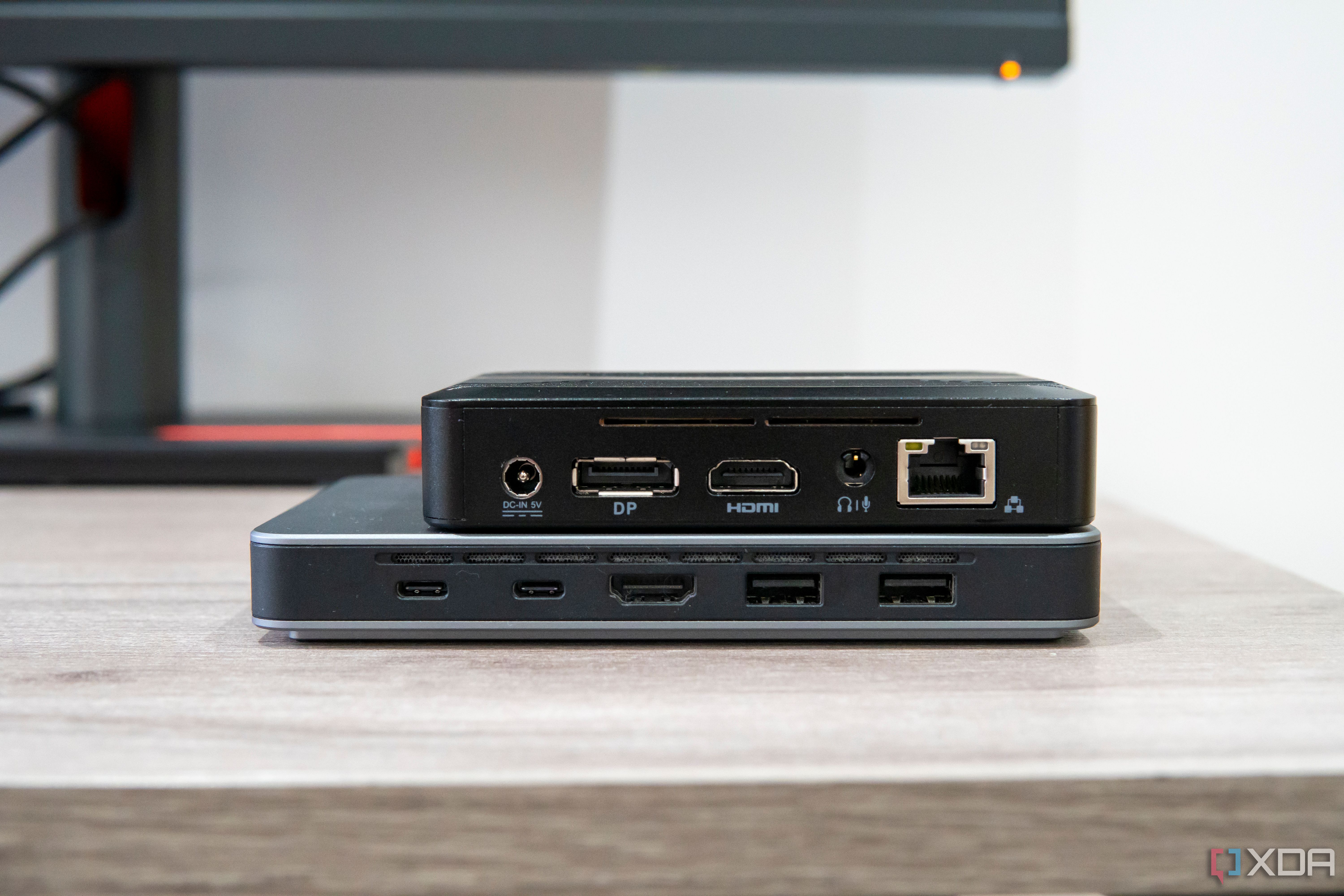 その他 PICO4Pro Zotac Zbox Pico PI430AJ review: An early implementation of very