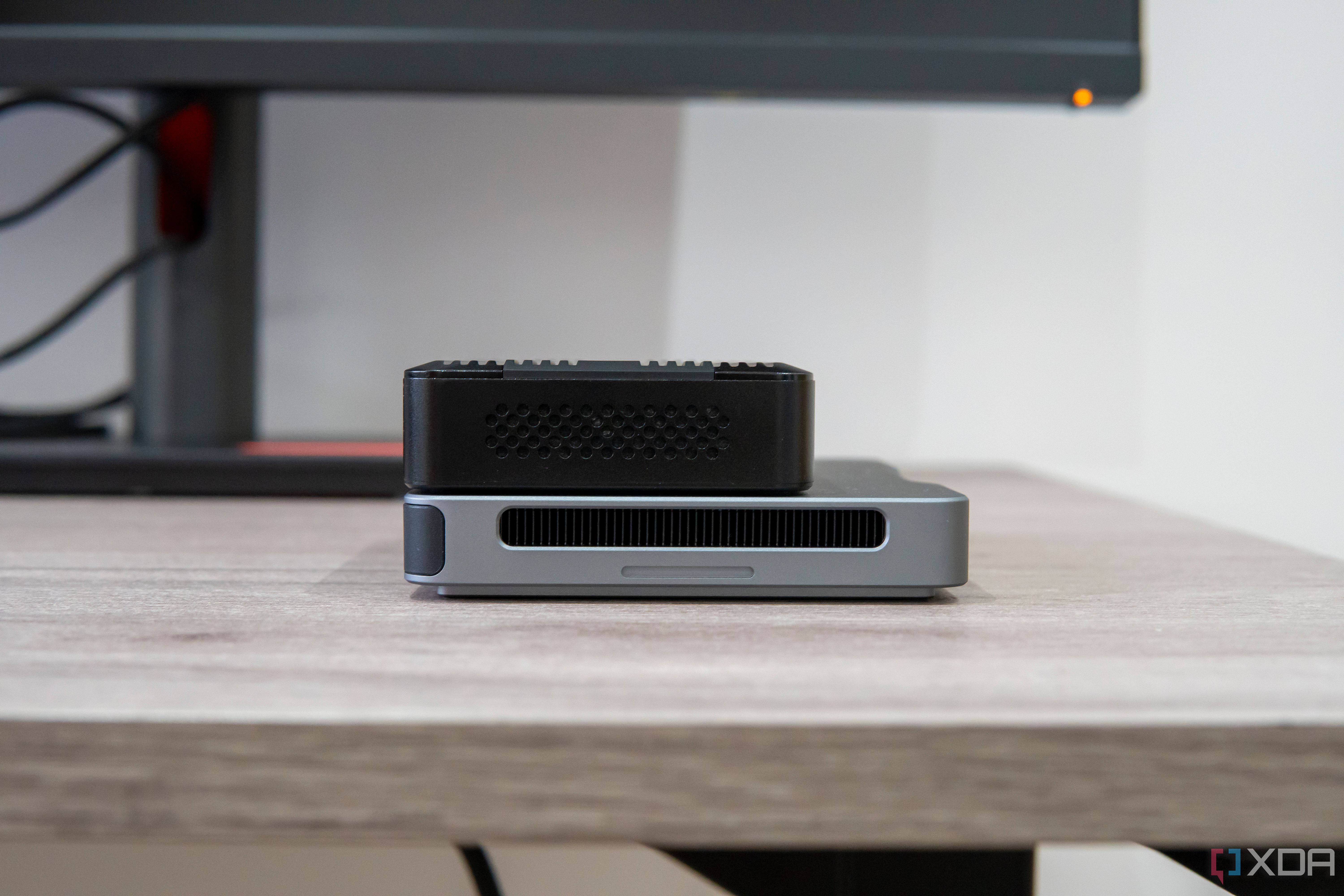 Zotac Zbox Pico PI430AJ review: An early implementation of very