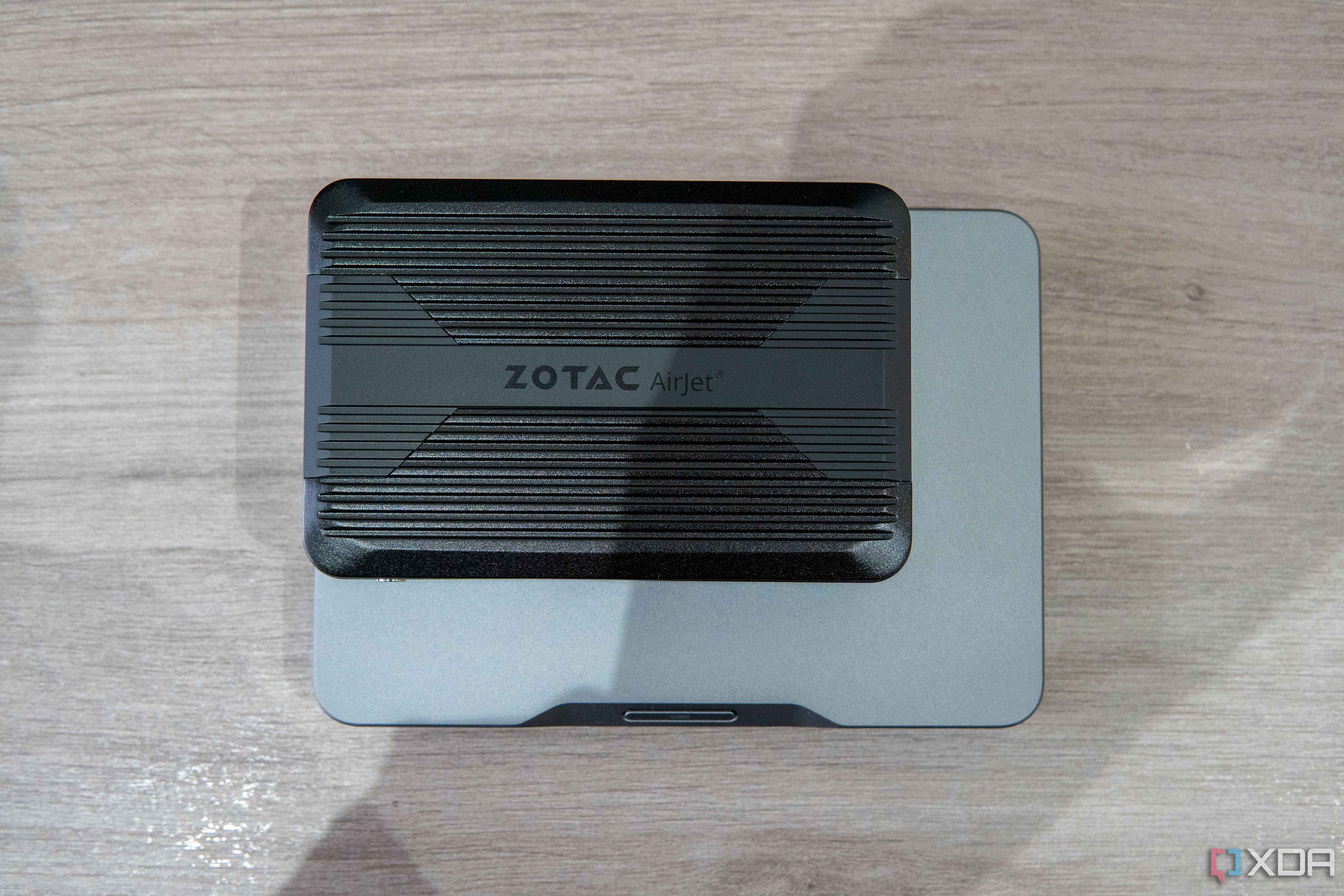 Zotac Zbox Pico PI430AJ-03