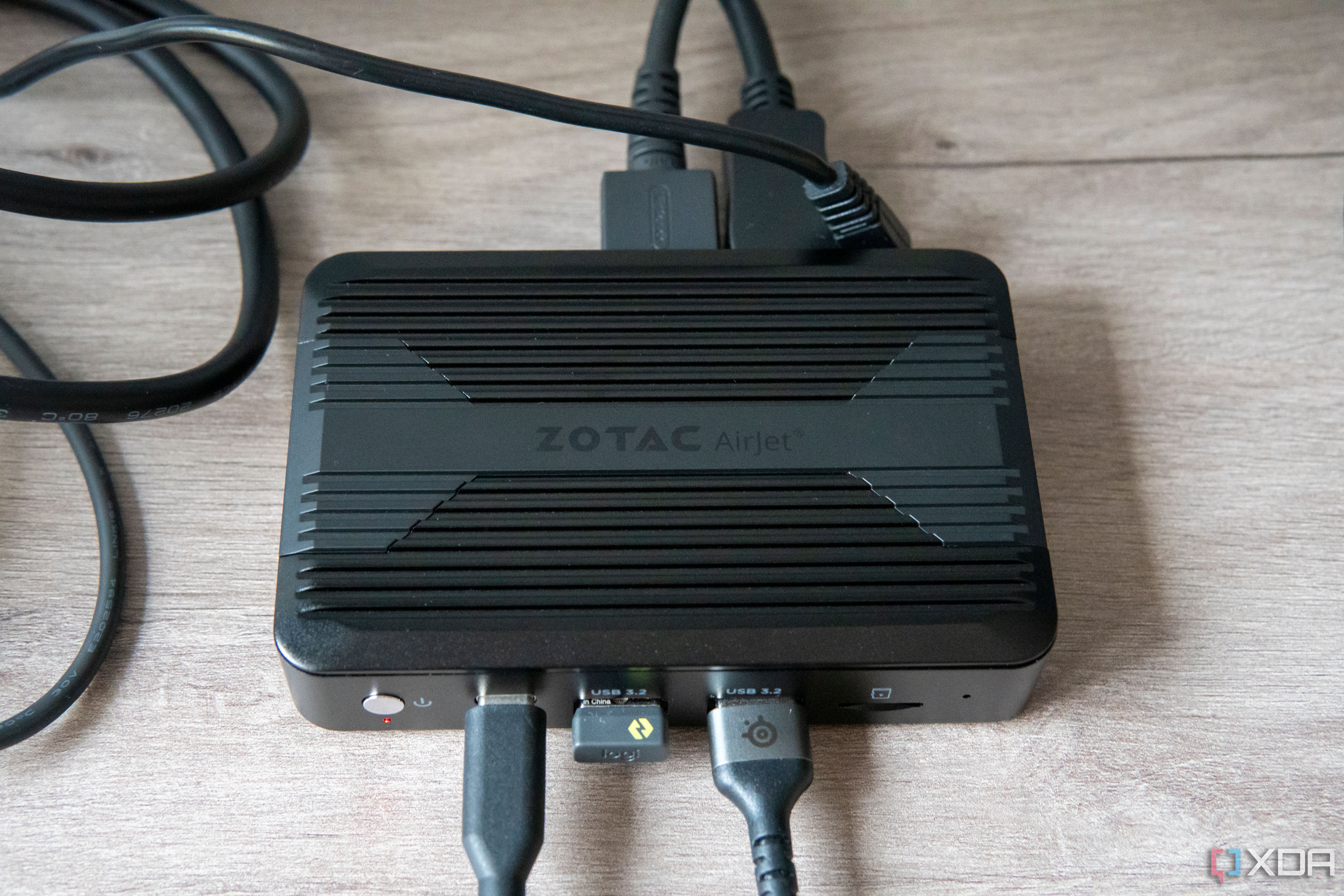 Zotac Zbox Pico PI430AJ-11