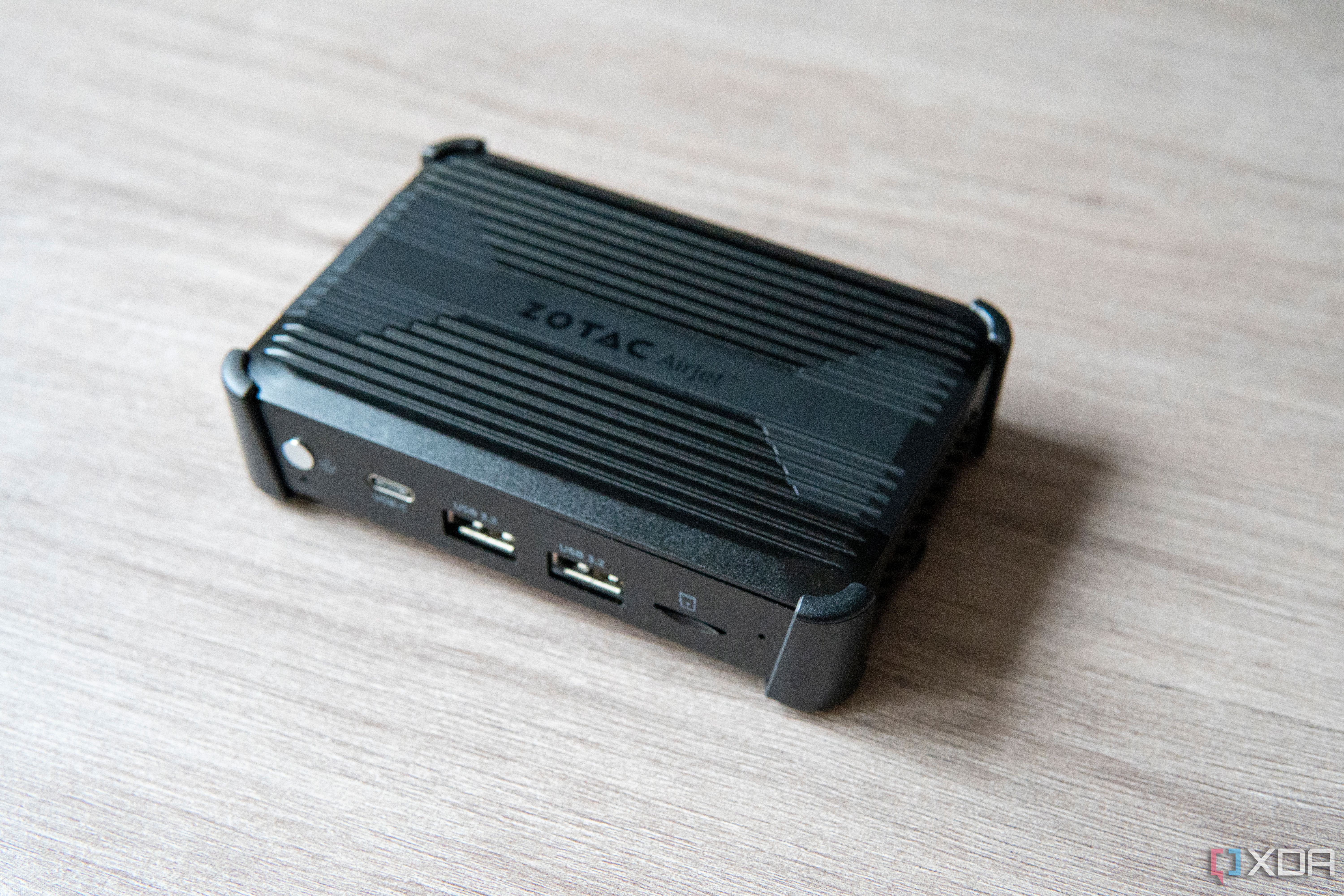 Zotac Zbox Pico PI430AJ-14