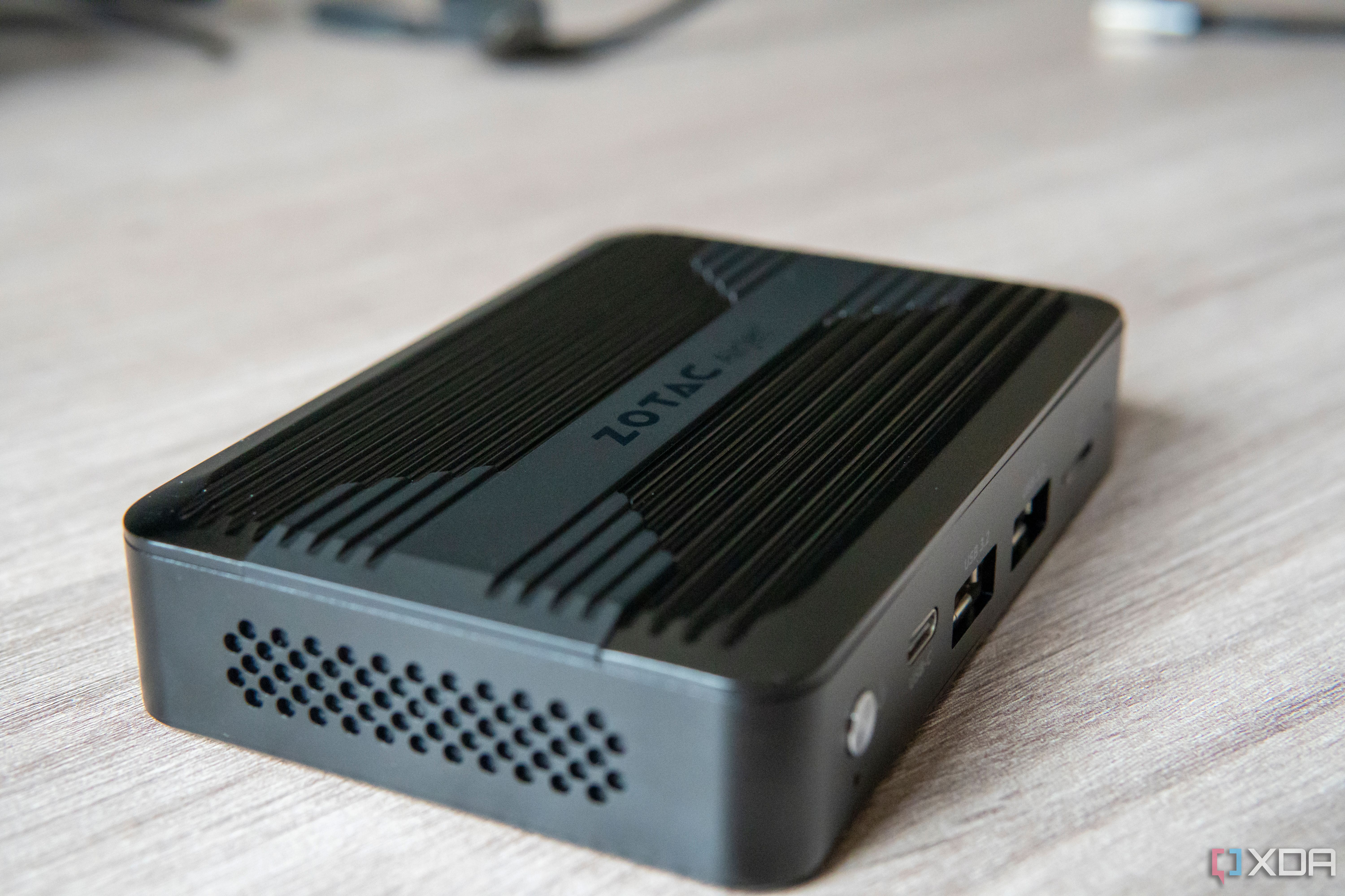 Zotac Zbox Pico PI430AJ-18