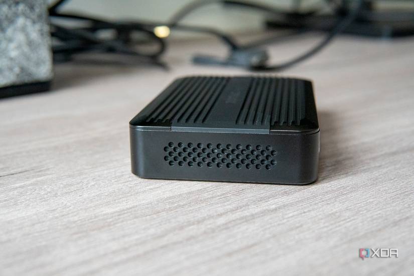 Zotac Zbox Pico PI430AJ-20