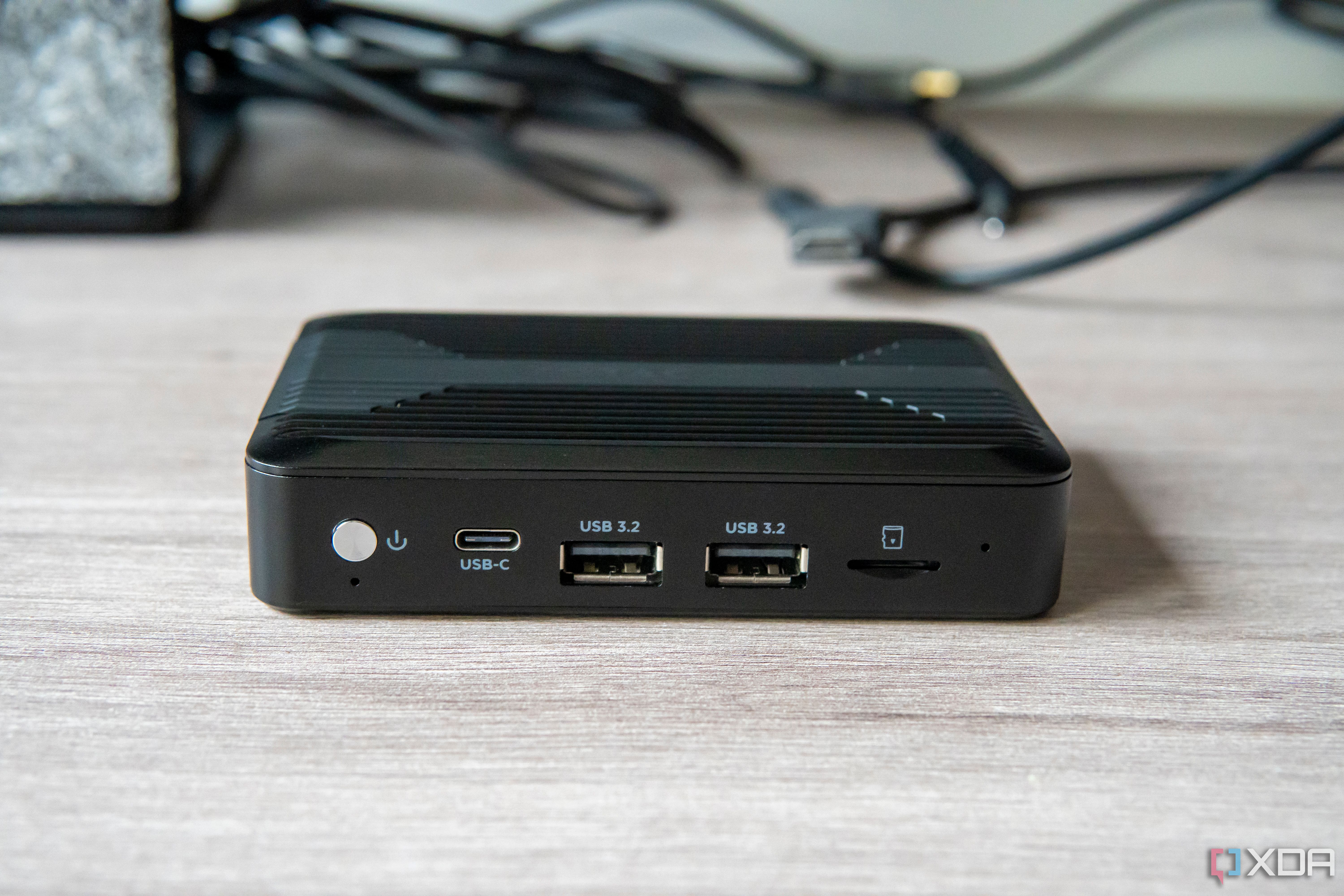 Zotac Zbox Pico PI430AJ review: An early implementation of very