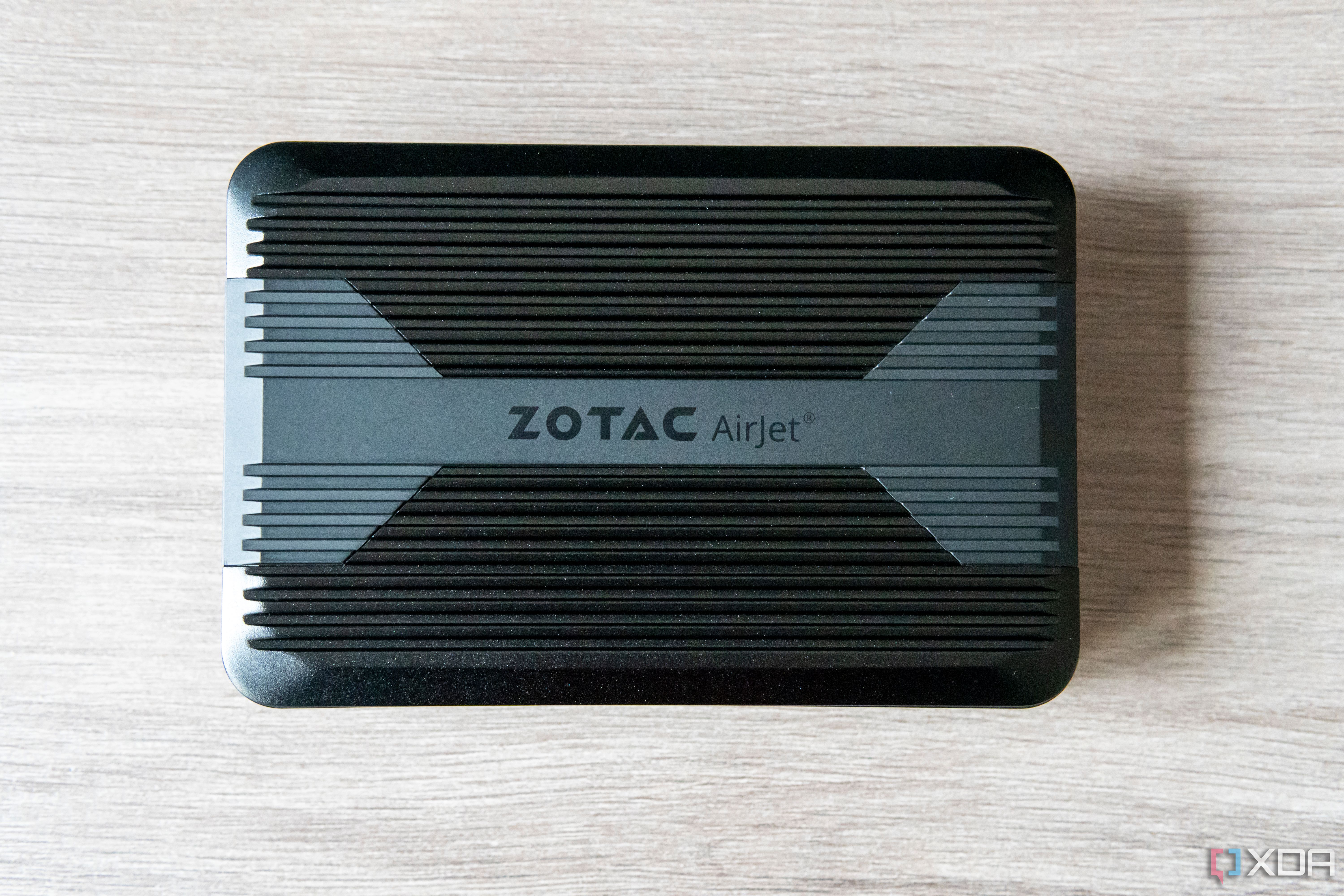 Zotac Zbox Pico PI430AJ-23