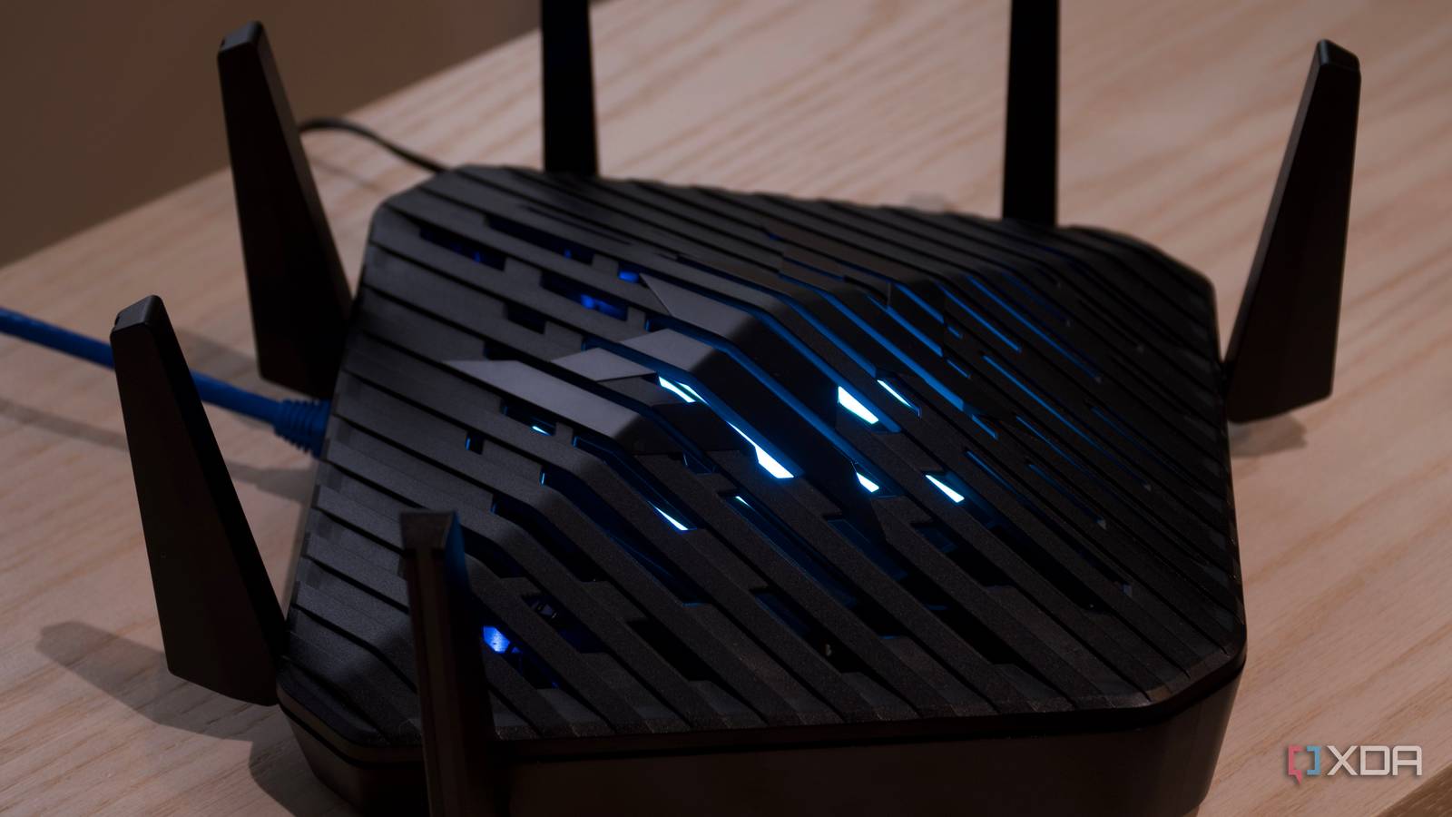 How to change a router’s name to impress your neighbors