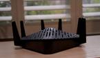 Acer Predator Connect W6 front, lights off