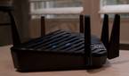 Acer Predator Connect W6 right side, no ports