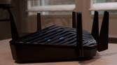Acer Predator Connect W6 right side, no ports