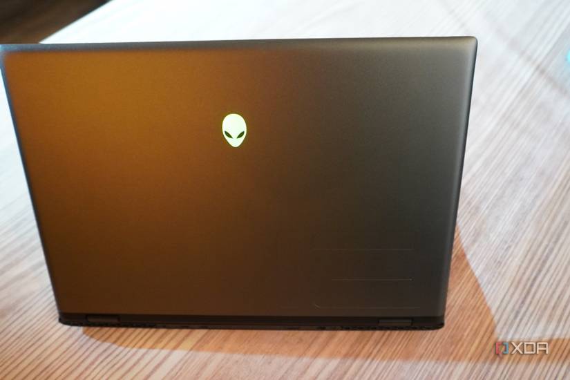 Alienware m16 R2 vs Alienware x16: A new design meets old-school muscle