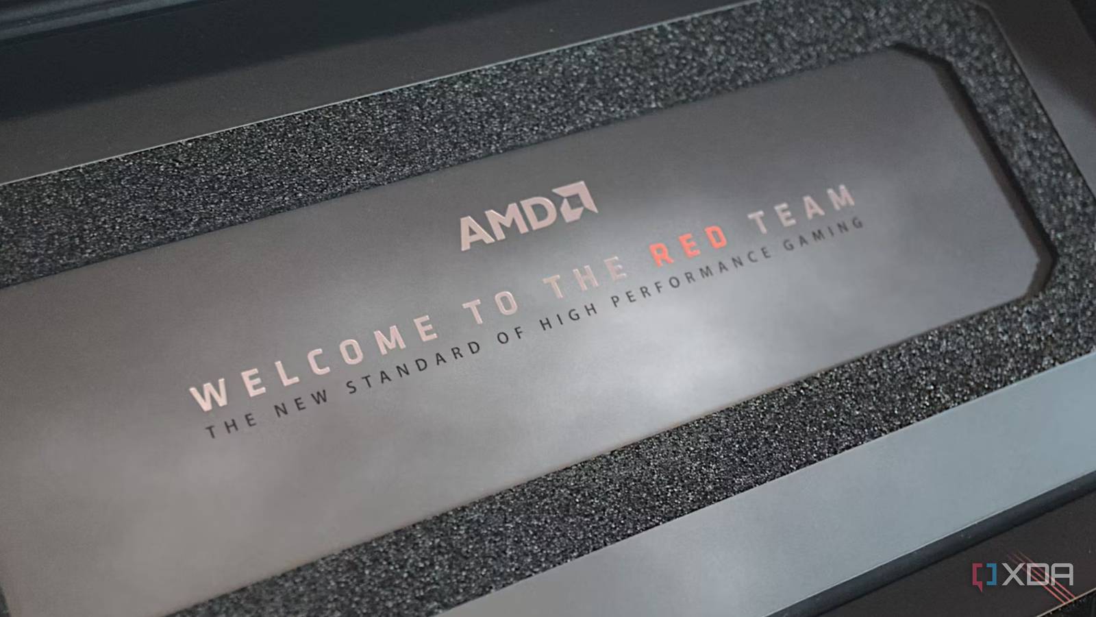 Some reasons why you should be at least slightly excited for AMD's GPU ...