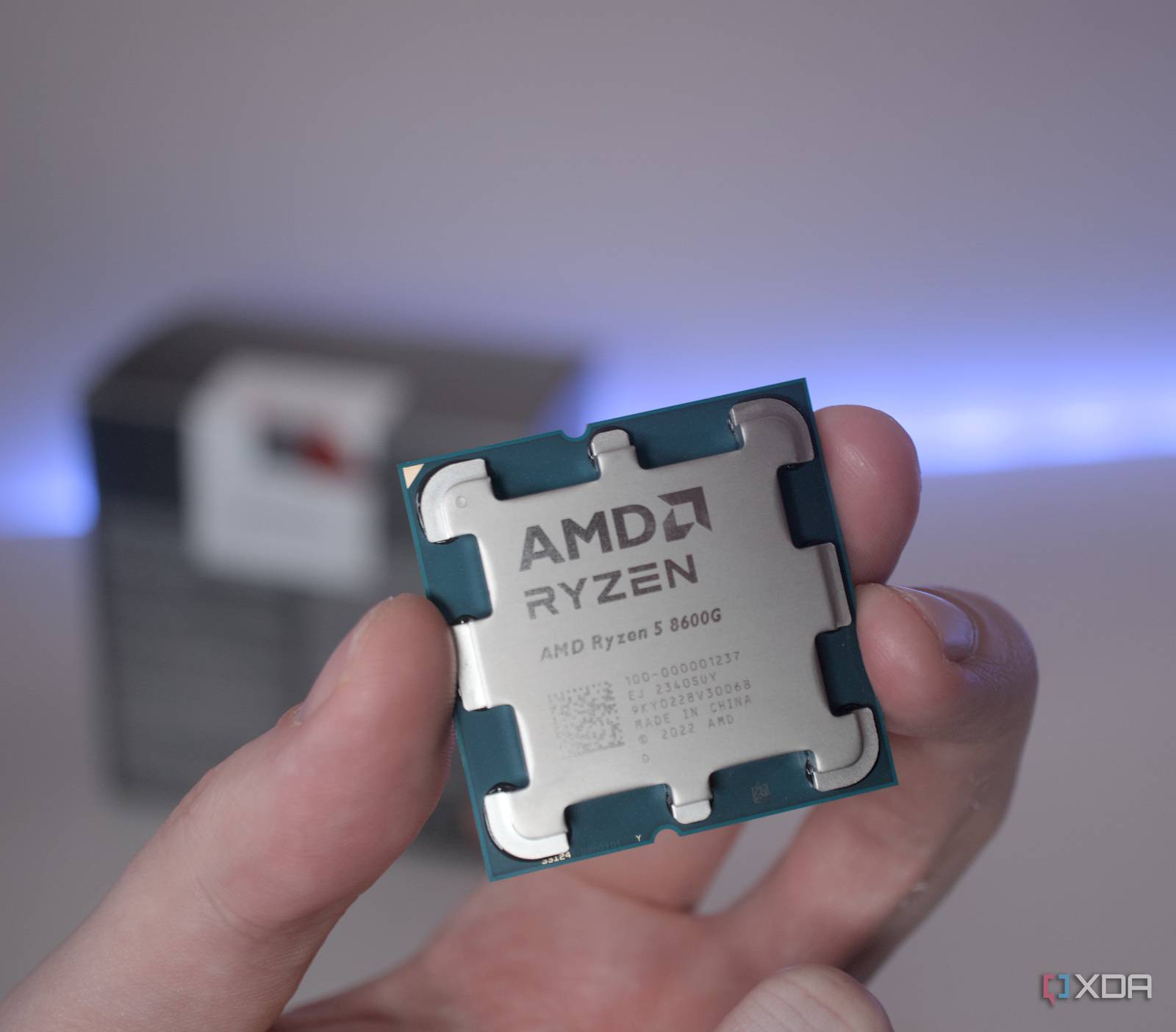 Amd Ryzen I5 7600k Best Gpu AMD Ryzen 7600 Review PCMag