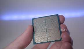 AMD Ryzen 5 8600G pins
