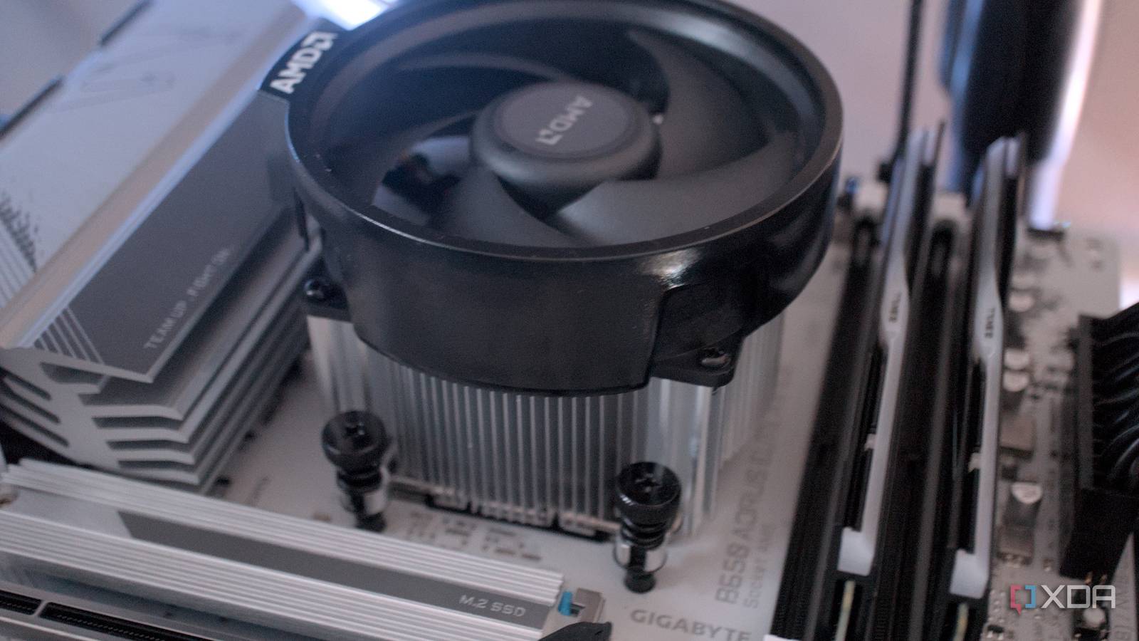 Best motherboards for AMD Ryzen 8700G in 2024