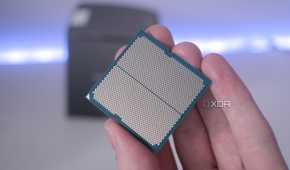AMD Ryzen 7 8700G pins