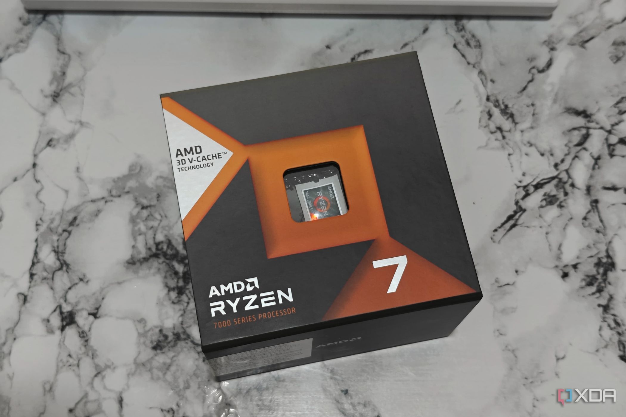 AMD's Ryzen 7 7800X3D CPU drops to one of the lowest price we've