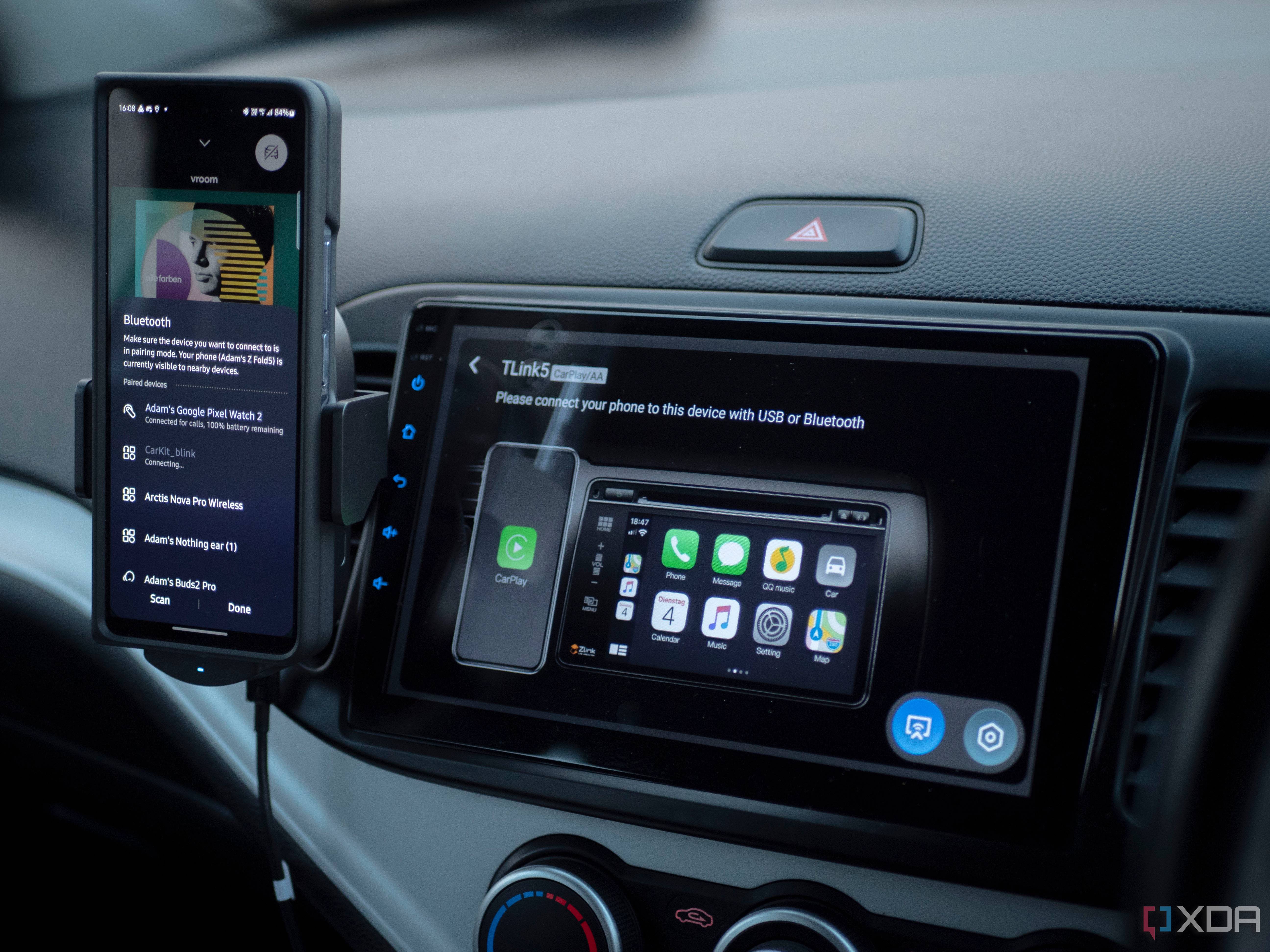 Android-Head-Unit-Kia-Picanto-5