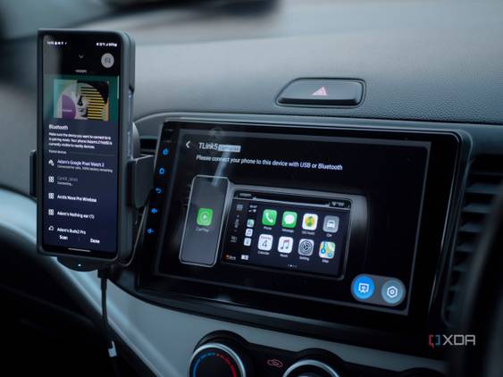 Android-Head-Unit-Kia-Picanto-5