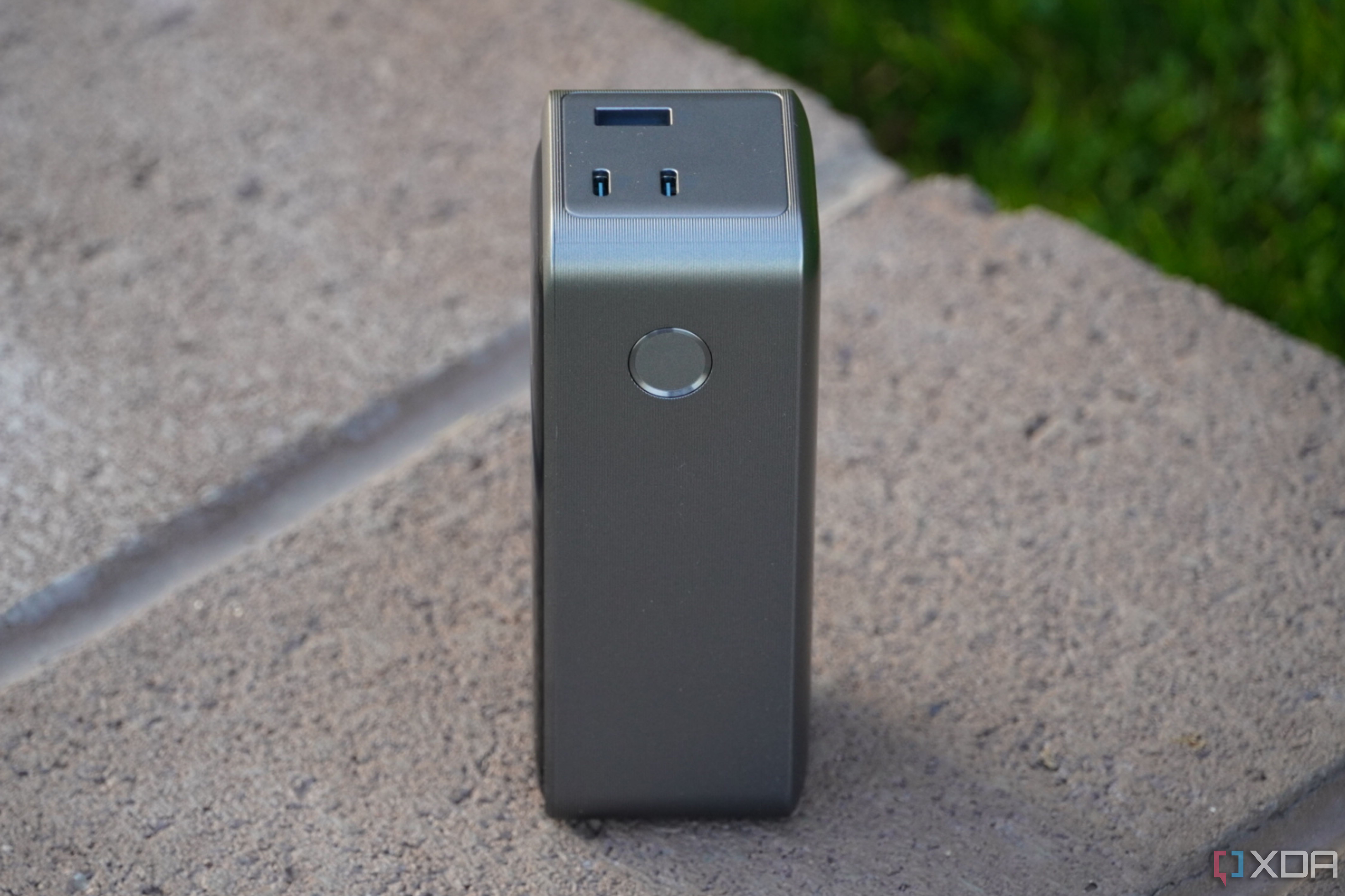 Anker Prime Power Bank review: The portable power solution