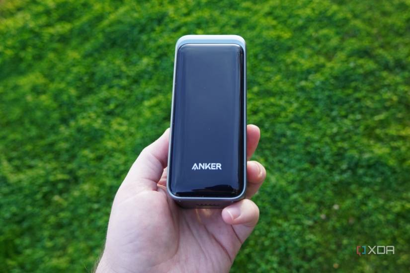 Anker Prime Power Bank review: The portable power solution that'll change  how you charge