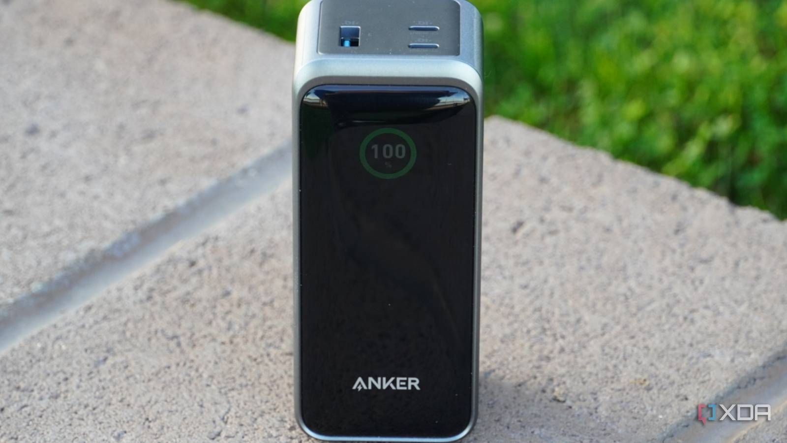 Anker Prime Power Bank review: The portable power solution that'll
