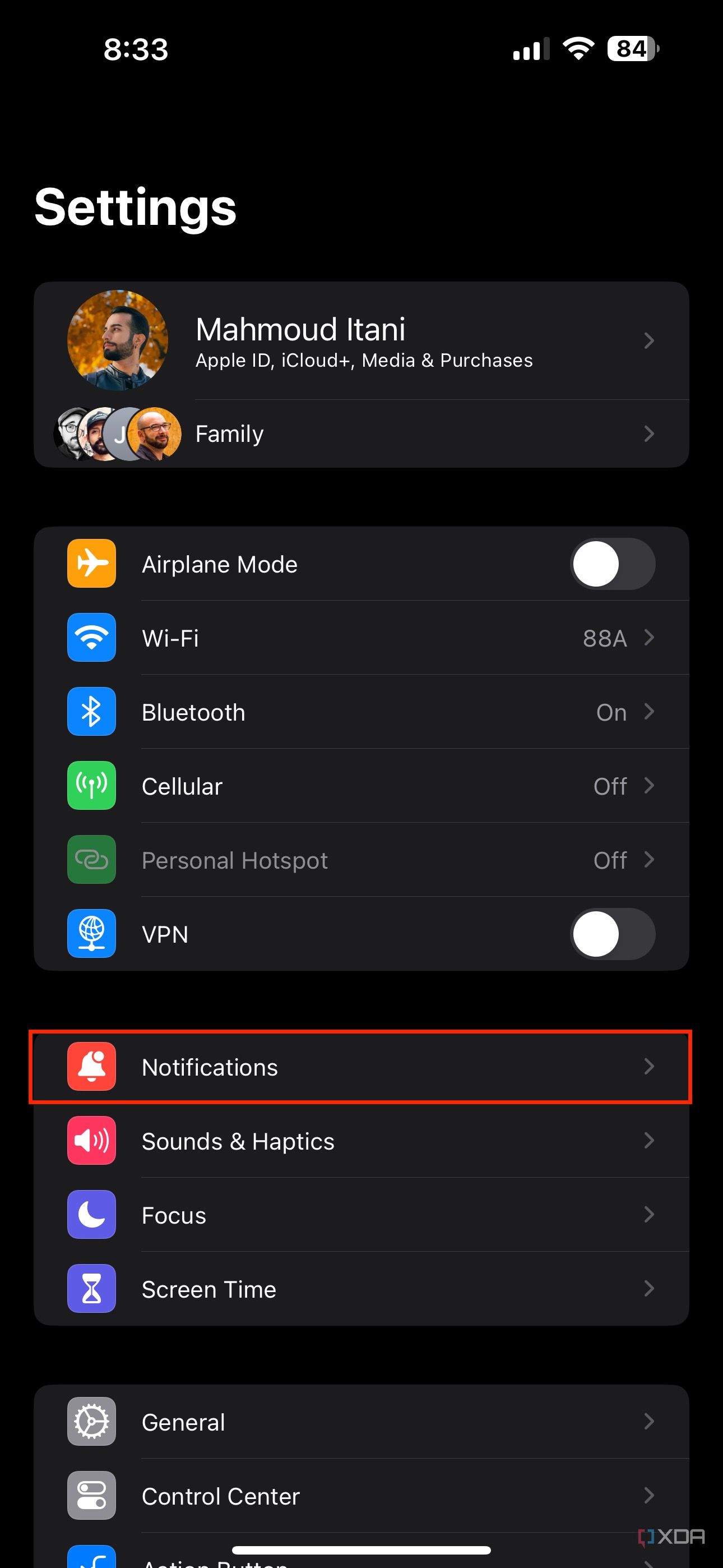 Tips and shortcuts to optimize your iMessage experience
