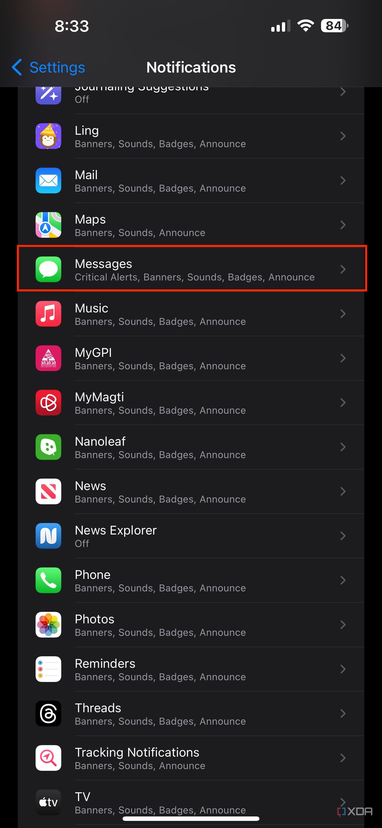Tips and shortcuts to optimize your iMessage experience