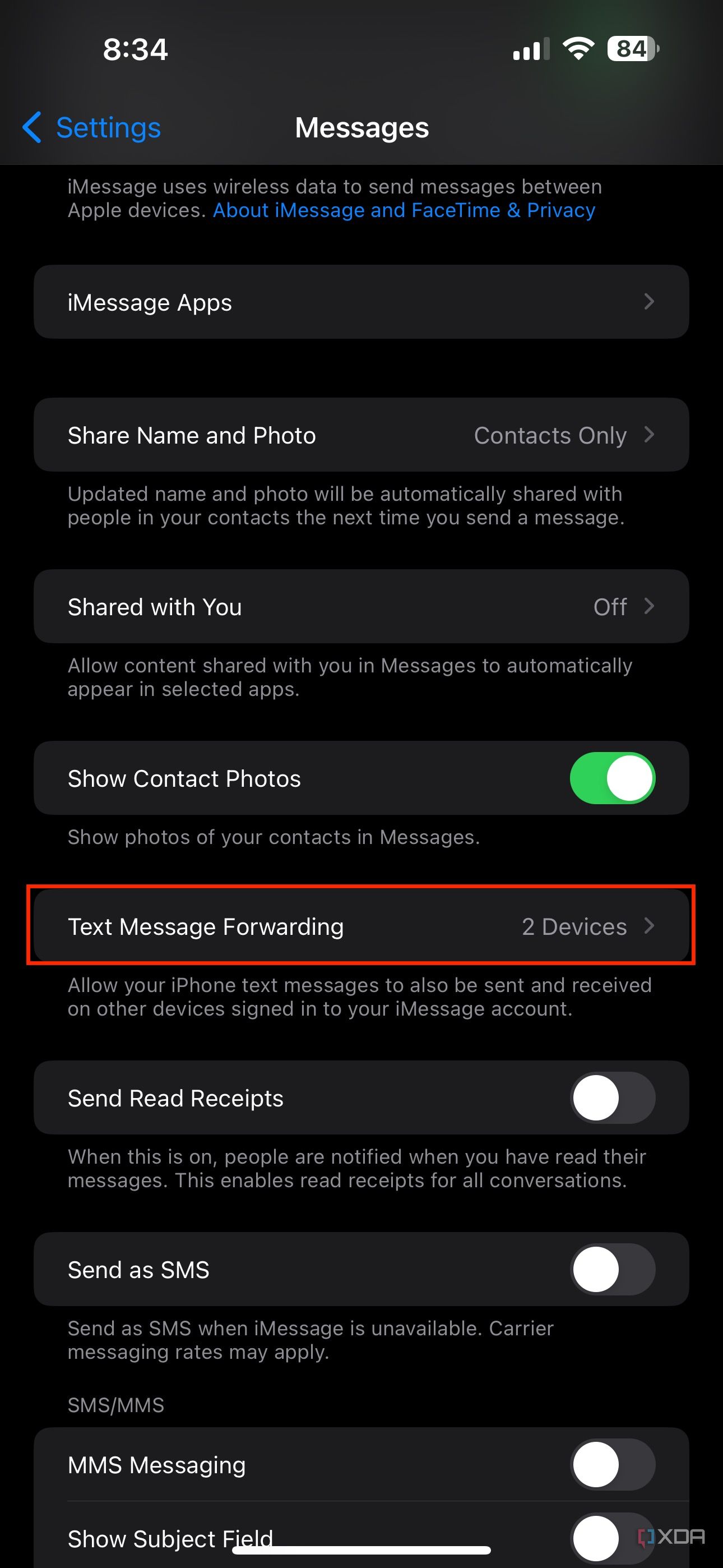 Tips and shortcuts to optimize your iMessage experience