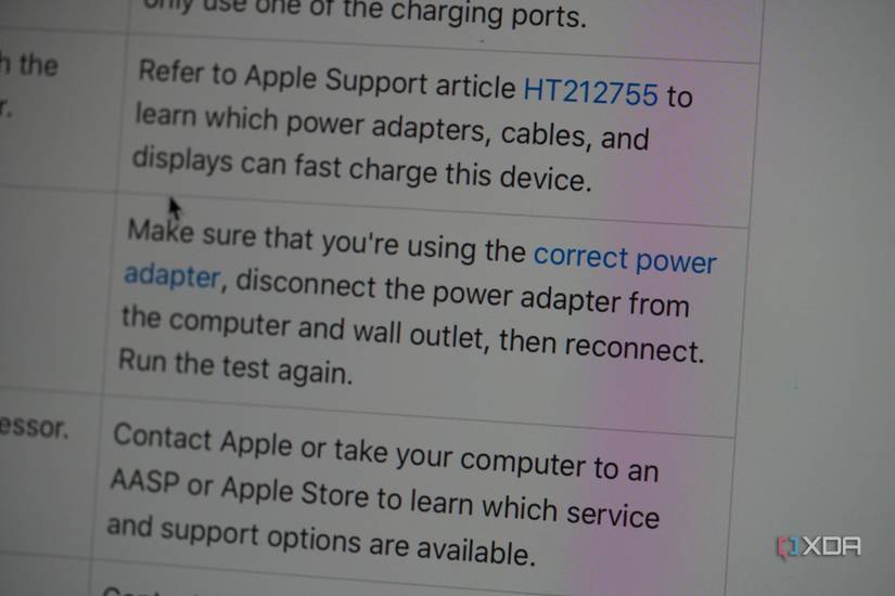 Apple making diagnostic tools available to everyone is a big win for ...