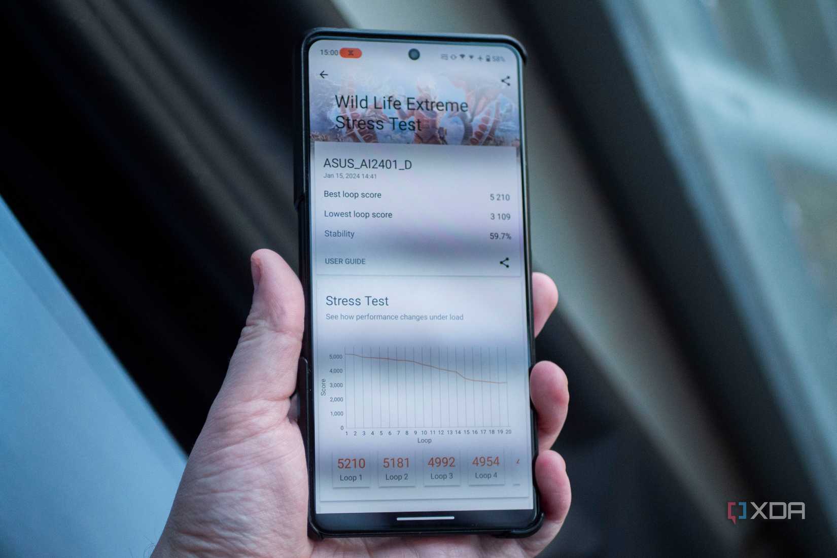 Qualcomm Snapdragon 8 Gen 3 review: I finally don't feel the need to ...