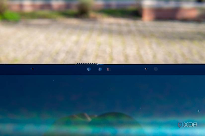 Asus Zenbook 14 OLED-17