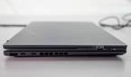 Asus Zenbook Duo closed with keyboard inserted inside