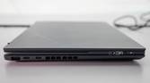 Asus Zenbook Duo closed with keyboard inserted inside