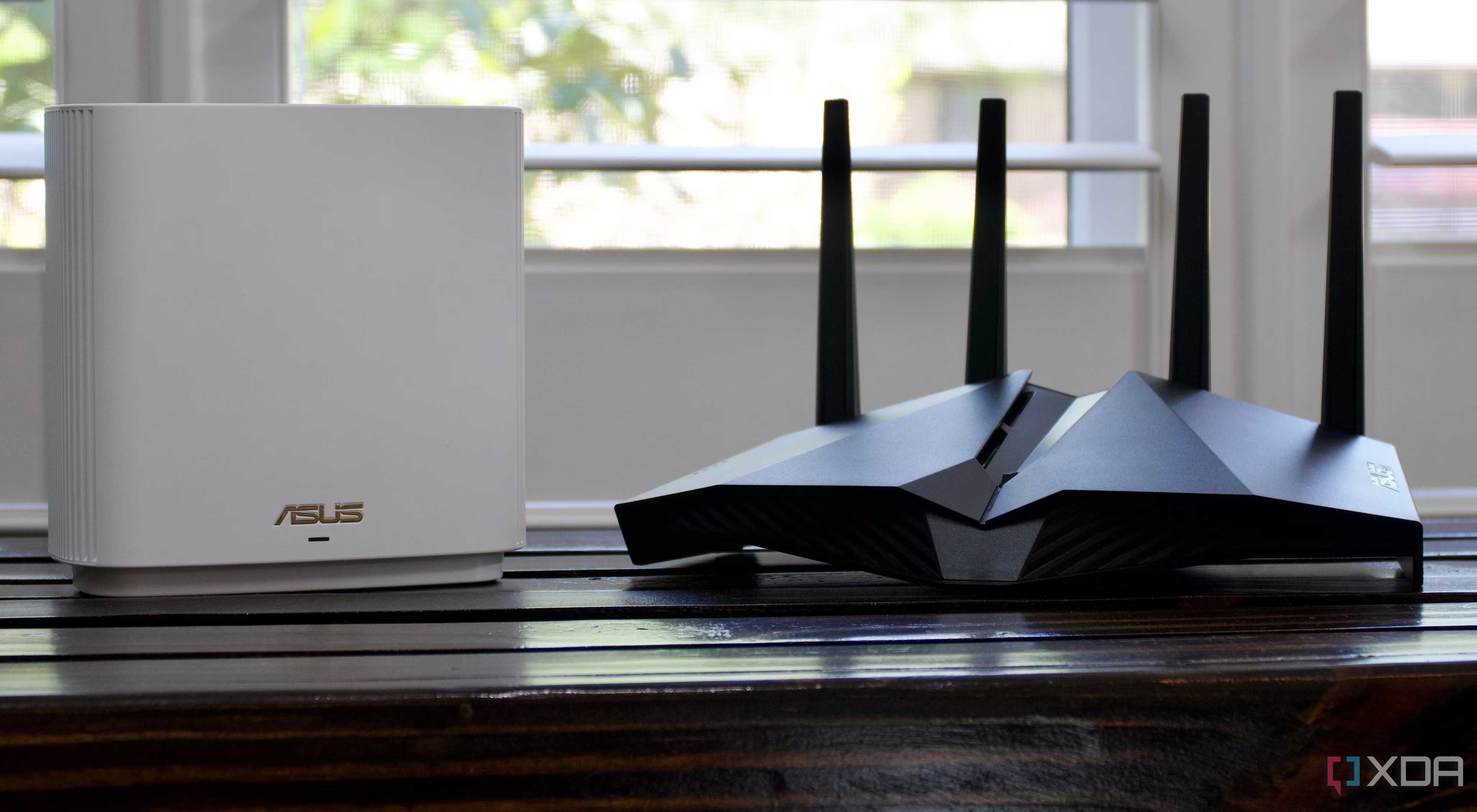 Boost your home Wi-Fi with a DIY mesh network using old routers