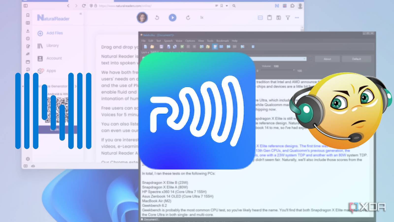 Tts Computer Best text-to-speech software for Windows