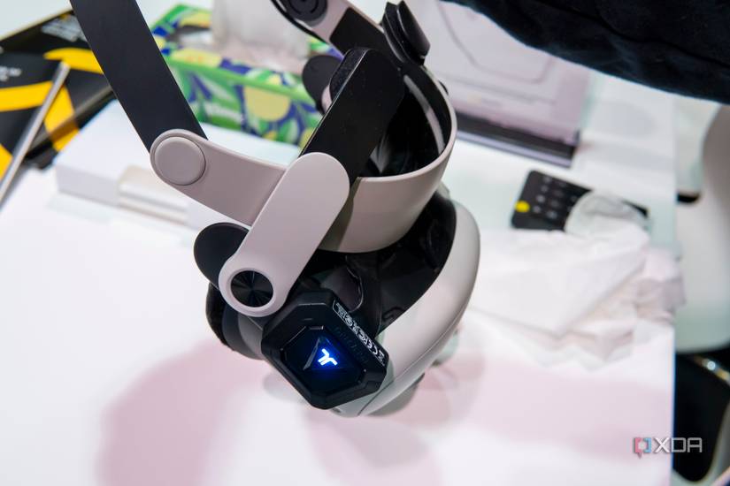 Cv1 On this day 8 years ago, Oculus Rift CV1 was released