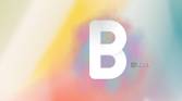 A screenshot of BlendOS