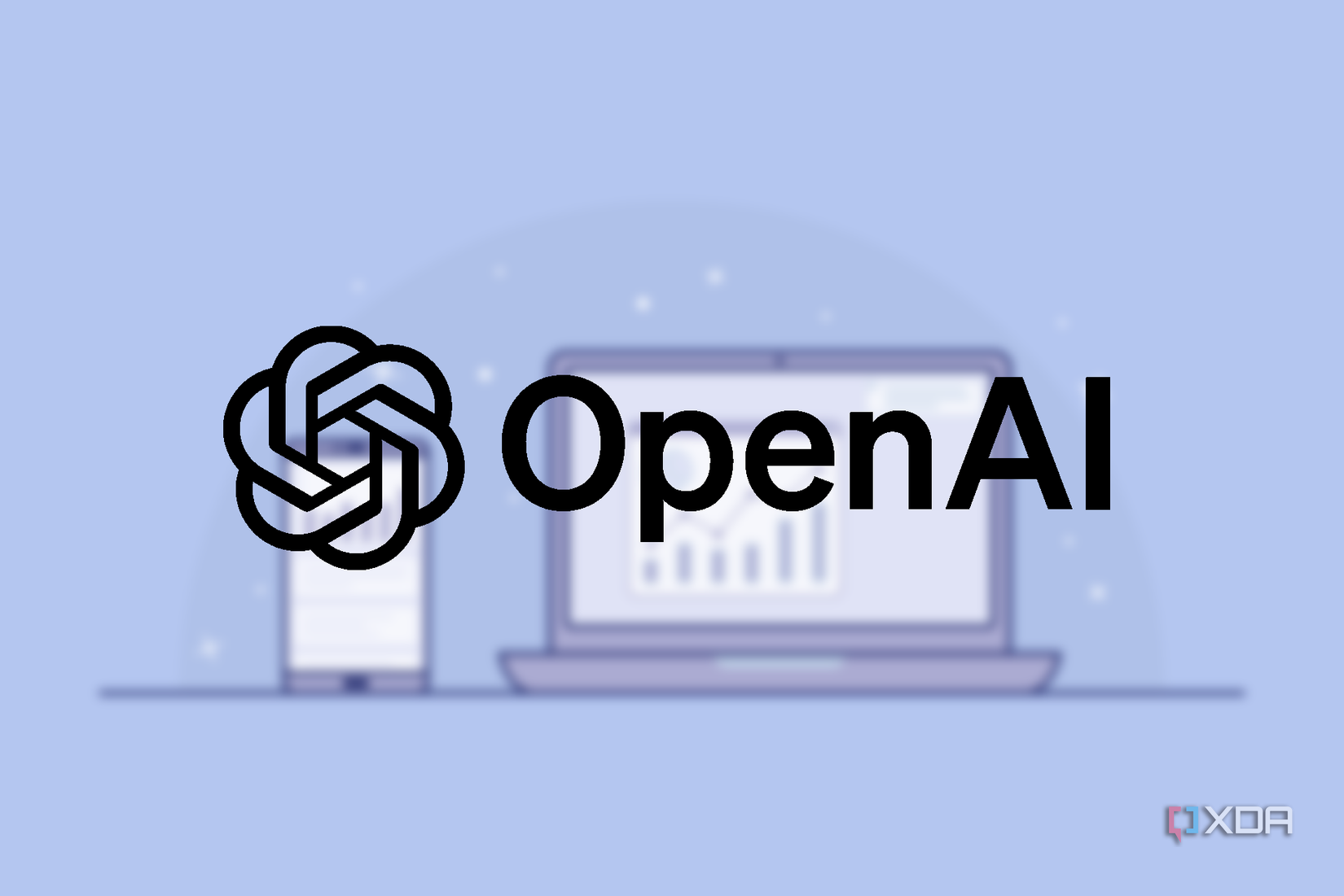 ChatGPT charts and tables OpenAI feature image