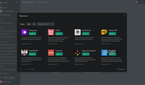 Browsing plugins in the ChatGPT Plugin store