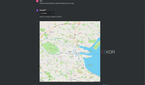 Asking ChatGPT's Earth plugin to show me Dublin, Ireland