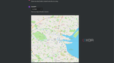 Asking ChatGPT's Earth plugin to show me Dublin, Ireland